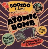 The Lake Charles Atomic Bomb