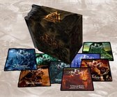 Deluxe Edition Box-set