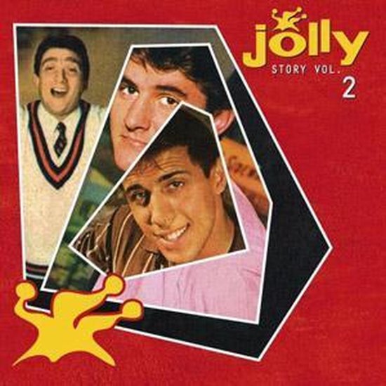 Jolly Story, Vol. 2, V/a | CD (album) | Muziek | bol.com
