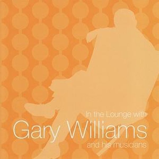 In The Lounge With...