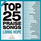 Maranatha! - Top 25 Praise Songs - Living Hope (2 CD)