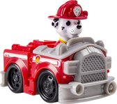 Paw Patrol Rescue Racers Marshall