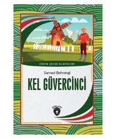 Kel Güvercinci Dünya Çocuk Klasikleri