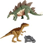 Jurassic World - Mega Destroyers - Assortiment (1 willekeurig)