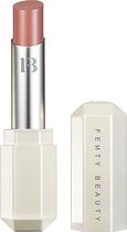 FENTY BEAUTY Slip Shine Sheer Shiny Lipstick - Glanzend lipstick - Glazed