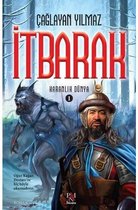 İtbarak   Karanlık Dünya 1