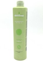 Envie Vegan Antiroos Shampoo 250 ml.