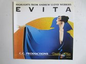 Highlights from Andrew Lloyd Webber's Evita