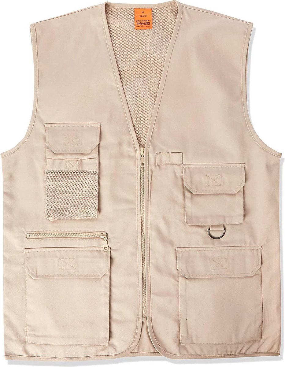 Werk bodywarmer heren hotsell