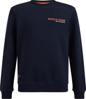 WE Fashion Jongens sweater met opdruk