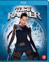 Lara Croft: Tomb Raider (Blu-ray)