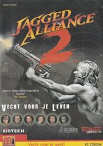 PC game - Jagged Alliance 2