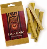 Palo Santo, heilig hout sticks, Prabhuji's Gifts, 5 stuks