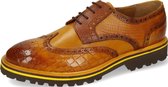 Melvin & Hamilton Heren Derby schoenen Matthew 33