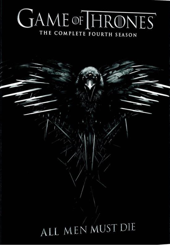 Game Of Thrones Seizoen 4 (Dvd), Charles Dance Dvd