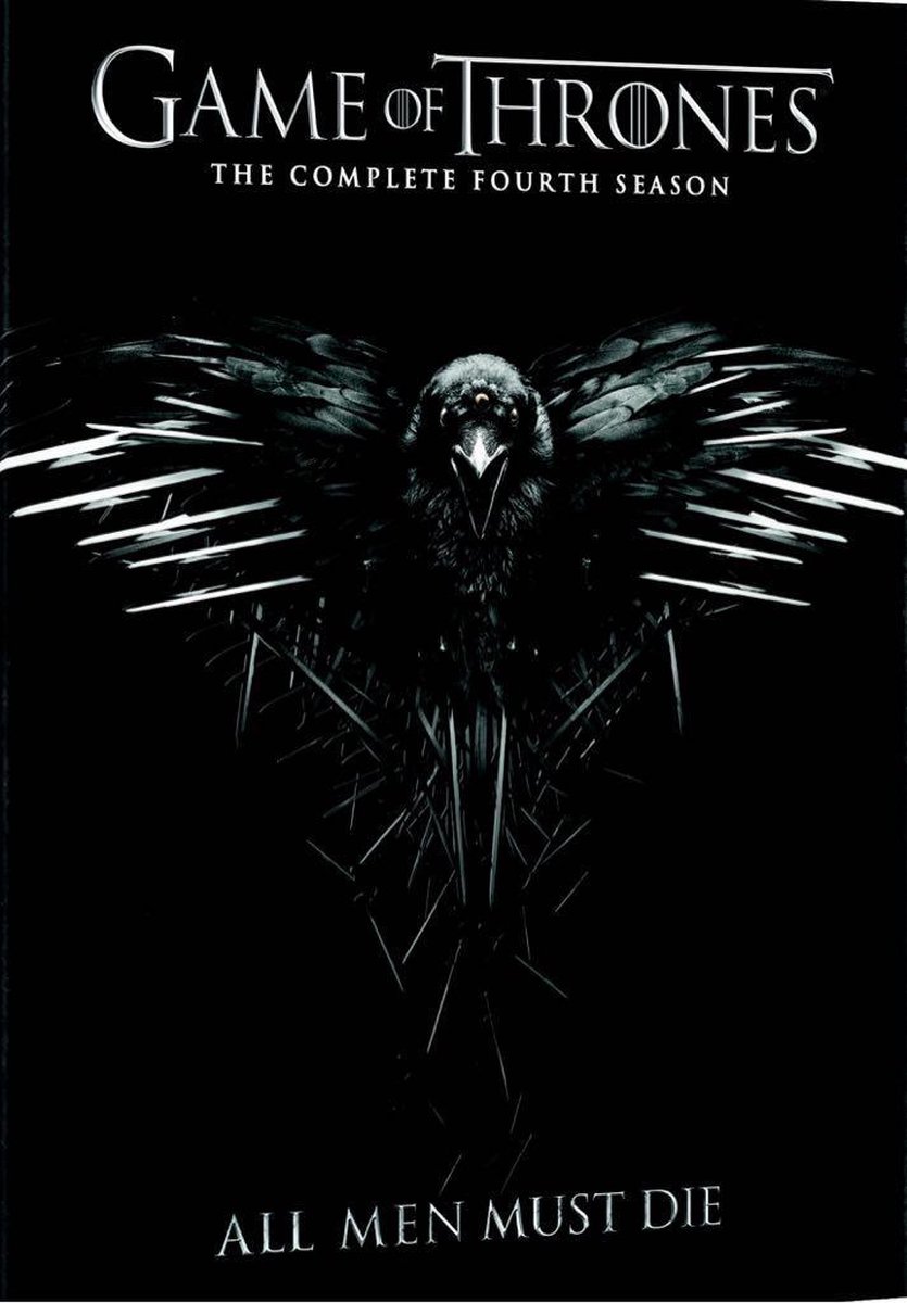 Game Of Thrones - Seizoen 4
