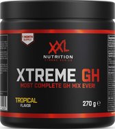 Xtreme GH - Tropical - 270 gram