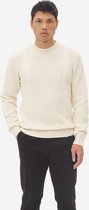 Nowadays Cable Knit Sweater Kabel trui Heren Maat M