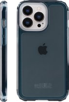 SoSkild Defend 2.0 coque de protection pour téléphones portables 15,5 cm (6.1") Housse Bleu, Gris