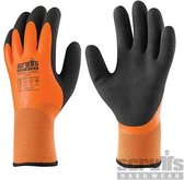 Thermische handschoenen Maat 9 L