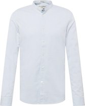 Tom Tailor Denim overhemd Lichtblauw-S