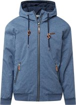 Ragwear tussenjas stewie Smoky Blue-M