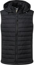 Ragwear bodywarmer Zwart-Xl