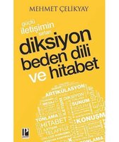 Güçlü İletişimin Sırları   Diksiyon Beden Dili ve Hitabet