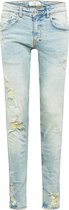 Redefined Rebel jeans stockholm Lichtblauw-34-32