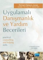 Uygulamalı Davranış ve Yardım Becerileri