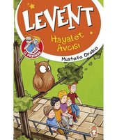 Levent İz Peşinde   Hayalet Avcısı