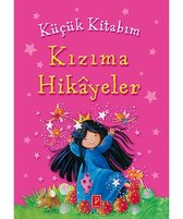 Küçük Kitabım   Kızıma Hikayeler
