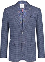A fish named Fred- Blazer recycled blend - 60-EU