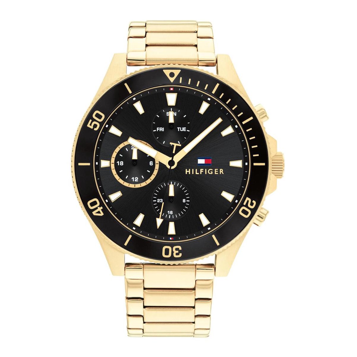 Tommy Hilfiger TH1791919 - Larson - Horloge
