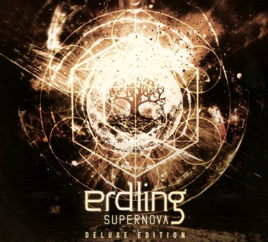 Erdling - Supernova (2 CD) (Limited Edition)