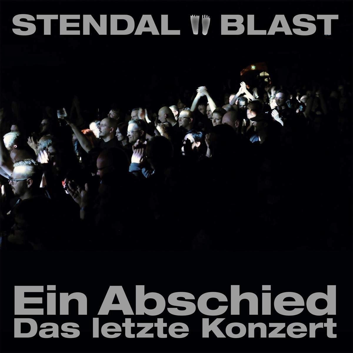 Stendal Blast - Ein Abschied: Das Letzte Konzert (CD) (Limited Edition)