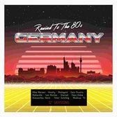 Various Artists - Rewind To The 80'S-Germany (CD)