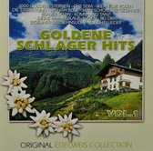 Various Artists - Goldene Schlagerhits Volume 1 (CD)