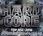 Various Artists - Hardcore Top 100 2016 (2 CD)