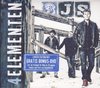 3Js - 4 Elementen (2 CD) (Limited Edition)