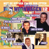 Various Artists - In 'n woonwagen 12 (CD)