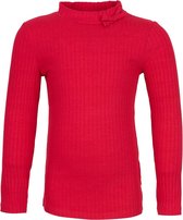 T-SHIRT Meisjes BRIGHT PINK 128