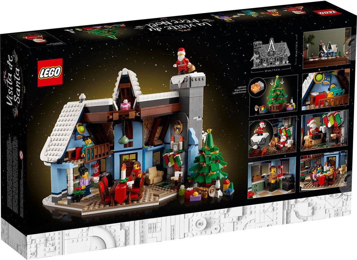 Cet iconique set LEGO Retour vers le futur passe sous la barre des 150  euros juste avant Noël - Le Parisien