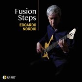 Edoardo Nordio - Fusion Steps (CD)
