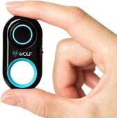 Wolf Snapz - bluetooth remote shutter