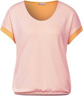 Street One shirt Rosa-36 (S)