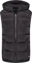 Cars Jeans bodywarmer Zwart-L