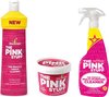 Stardrops 3x The Pink Stuff - Het wonder reinigingsmiddel – Allesreiniger spray – Schoonmaakpasta