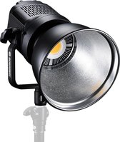 Bresser COB LED-lamp - BR-120SL 120W - Voor Fotostudio - Dimbaar