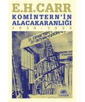 Komintern'in Alacakaranlığı 1930 1935